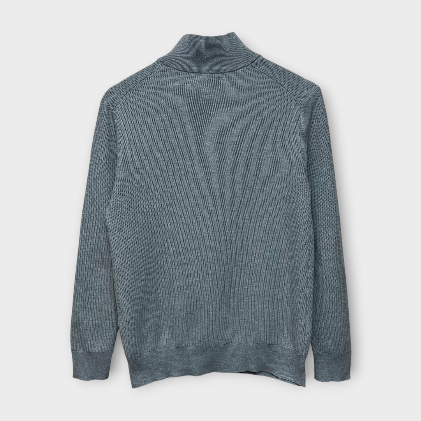 1/4 Zip Ralph Lauren Gris - S