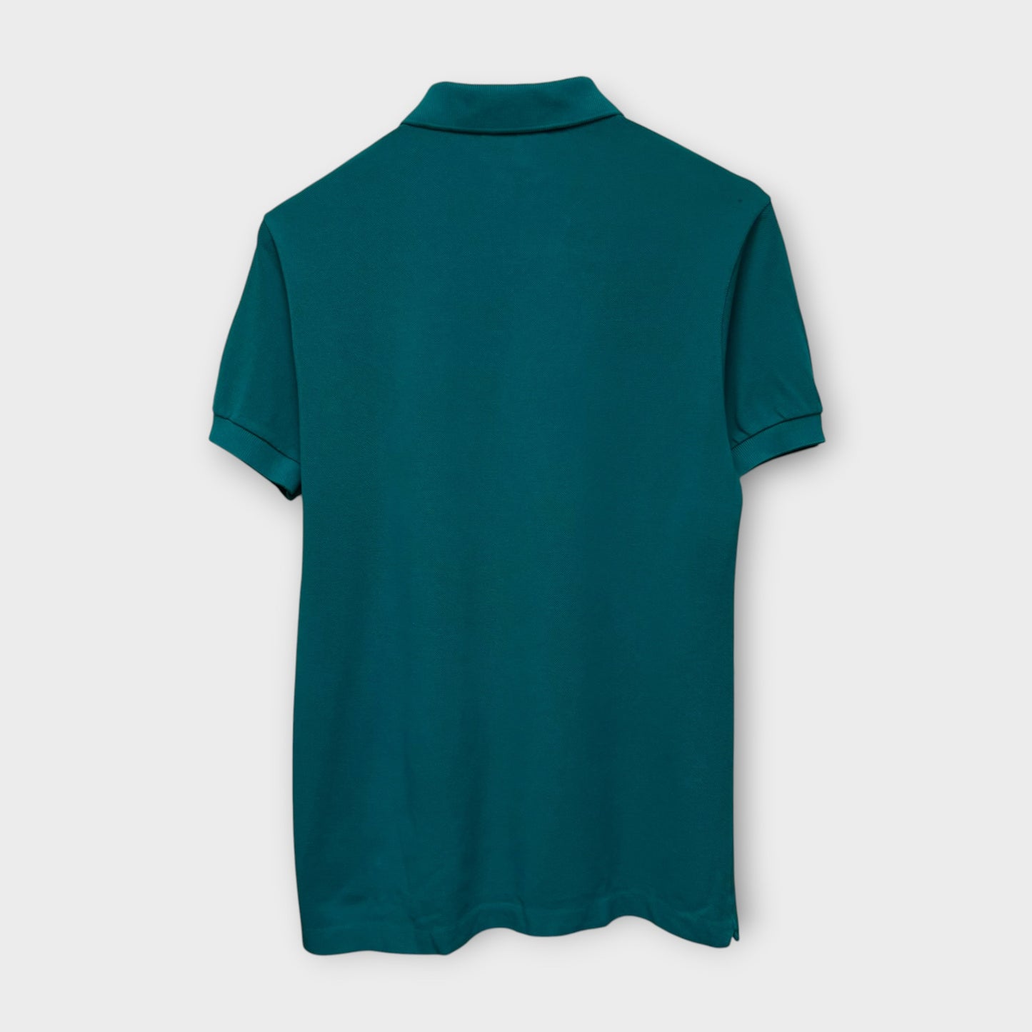 Polo Lacoste Vert - M