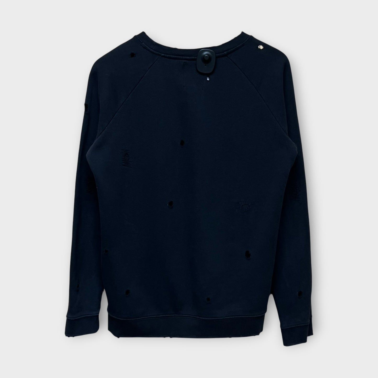 Sweat Zoe Karssen Noir - L
