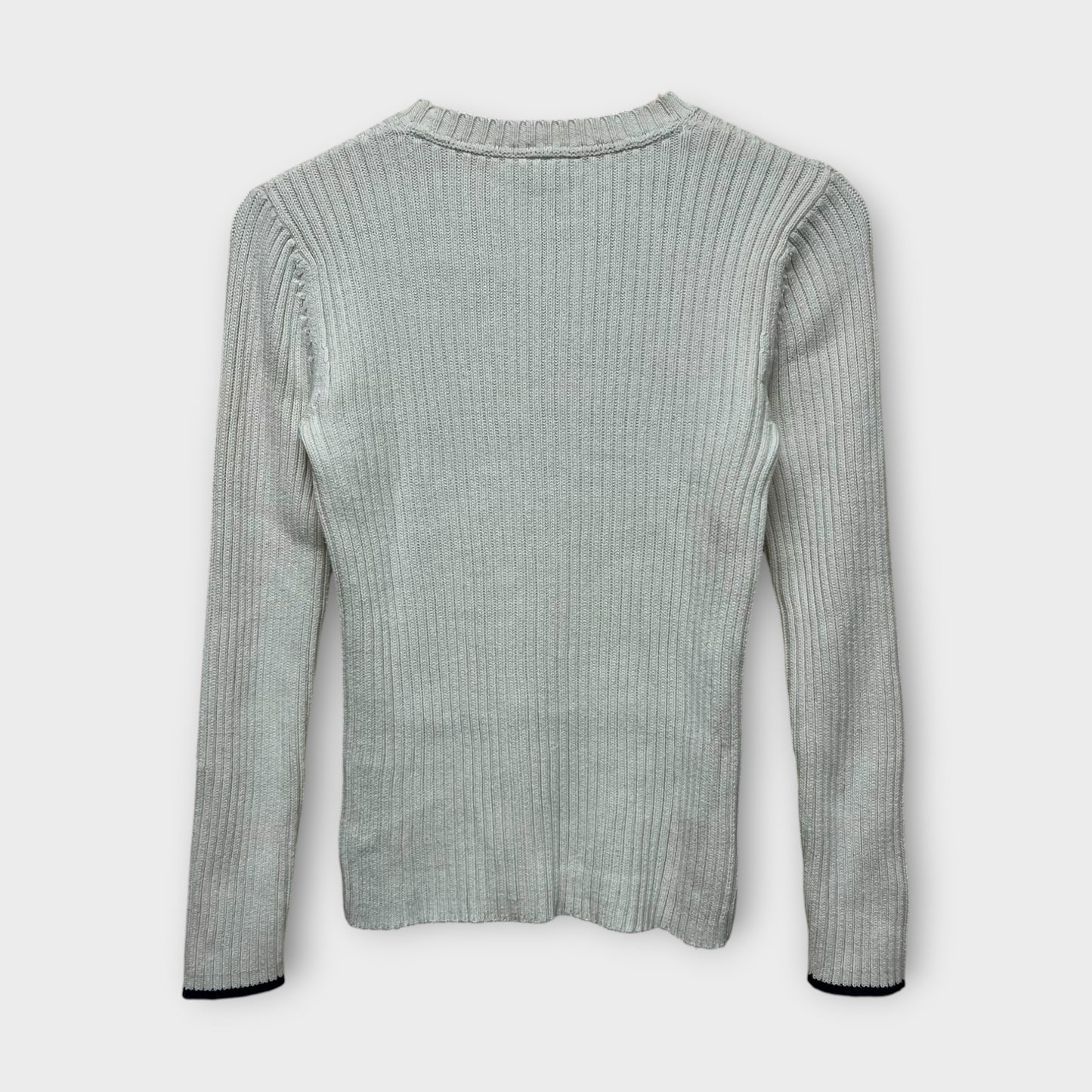Pull Ralph Lauren Crème - M
