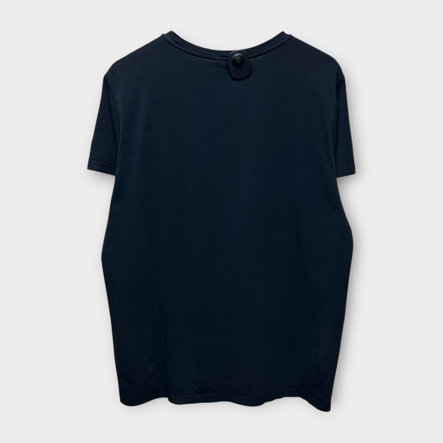 T-shirt K-way Noir - XL