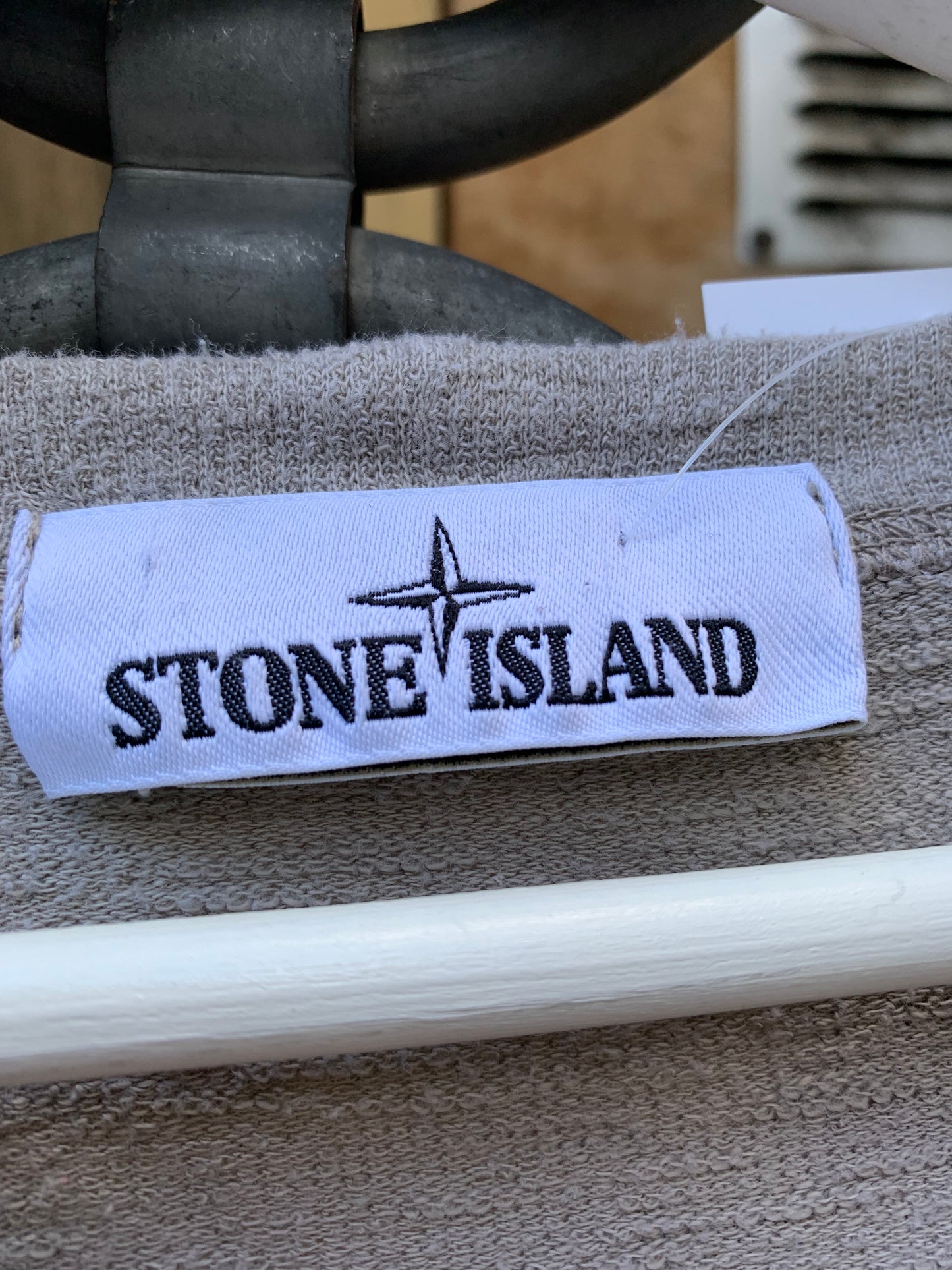 Sweat Stone Island