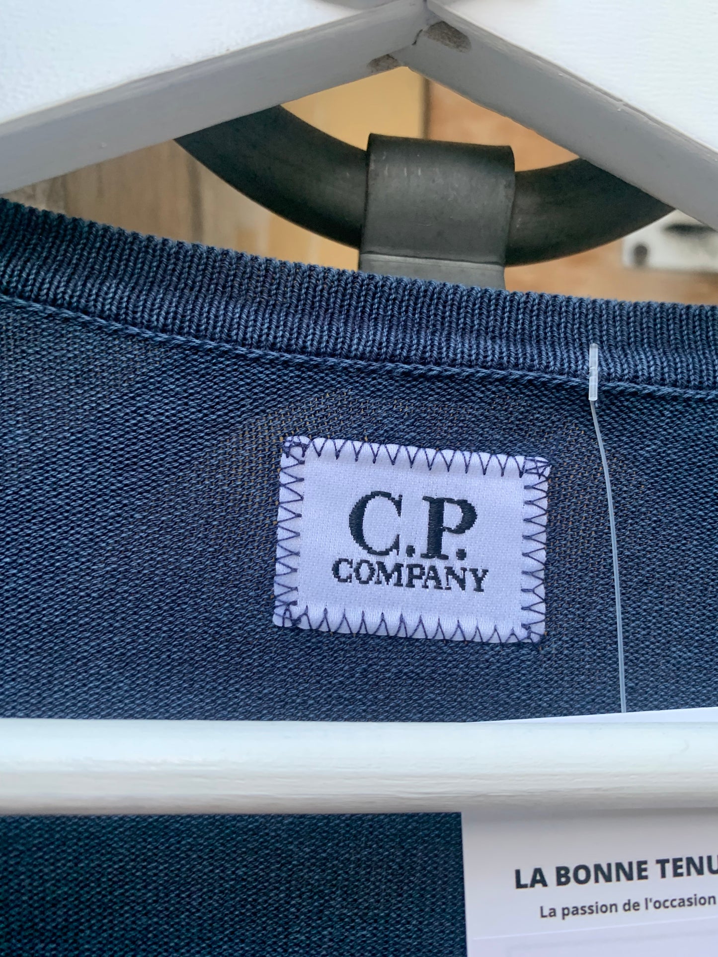 Sweat CP Company