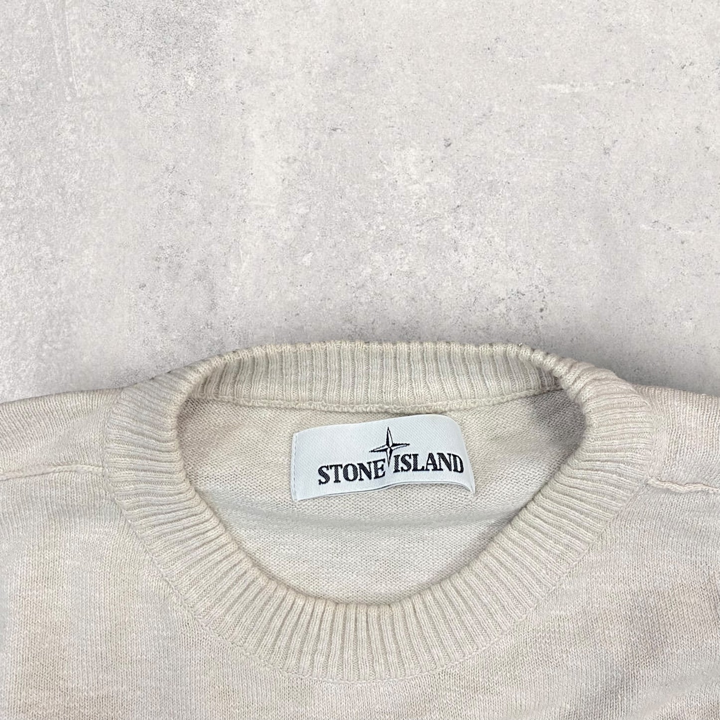 Pull Stone Island - XL