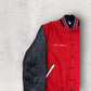 Vintage varsity jacket - XL
