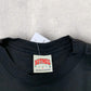 T-shirt vintage Nutmeg universitaire 90's - L