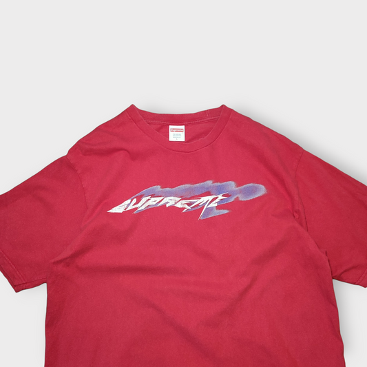 T-Shirt Supreme Wind - L