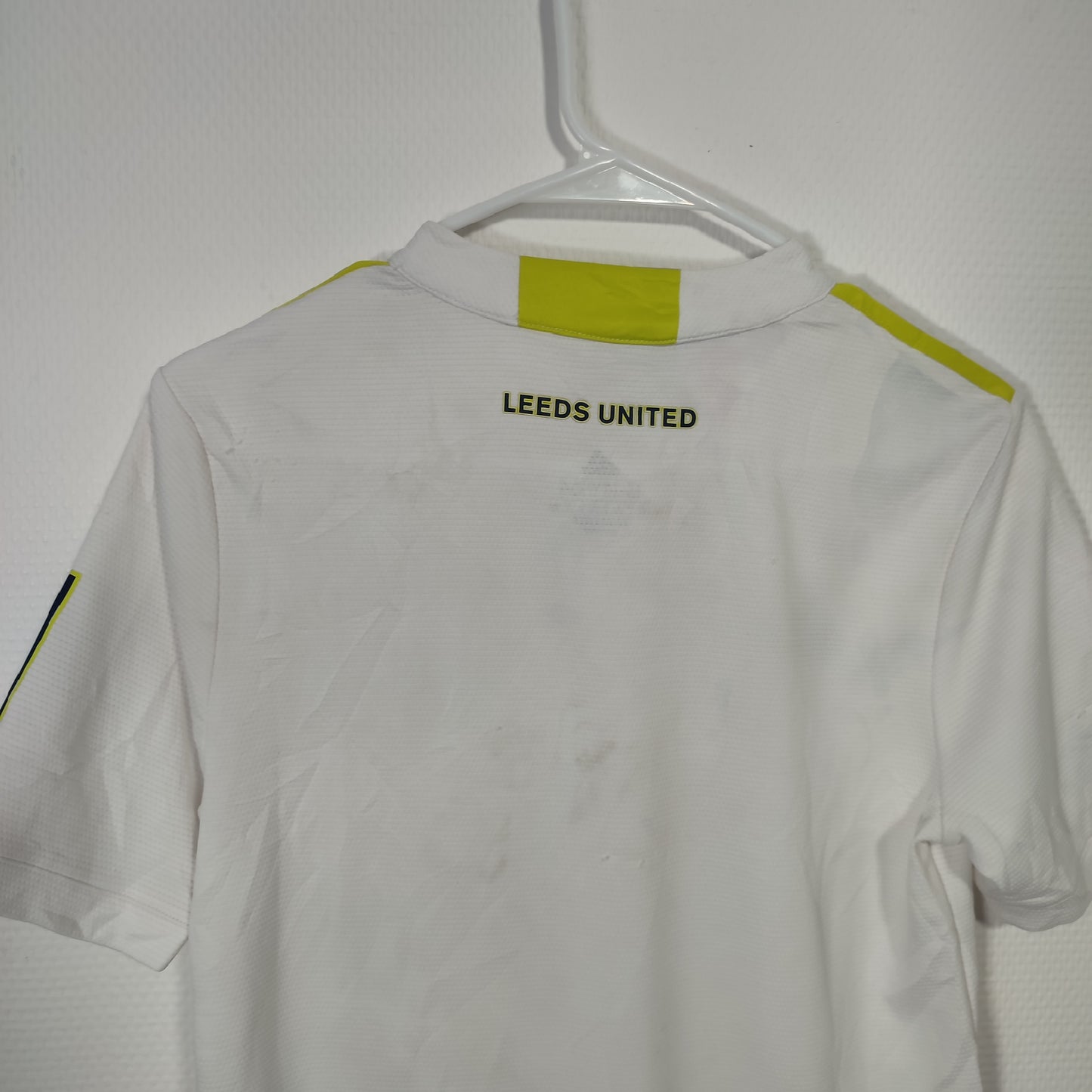 Maillot de foot Leeds