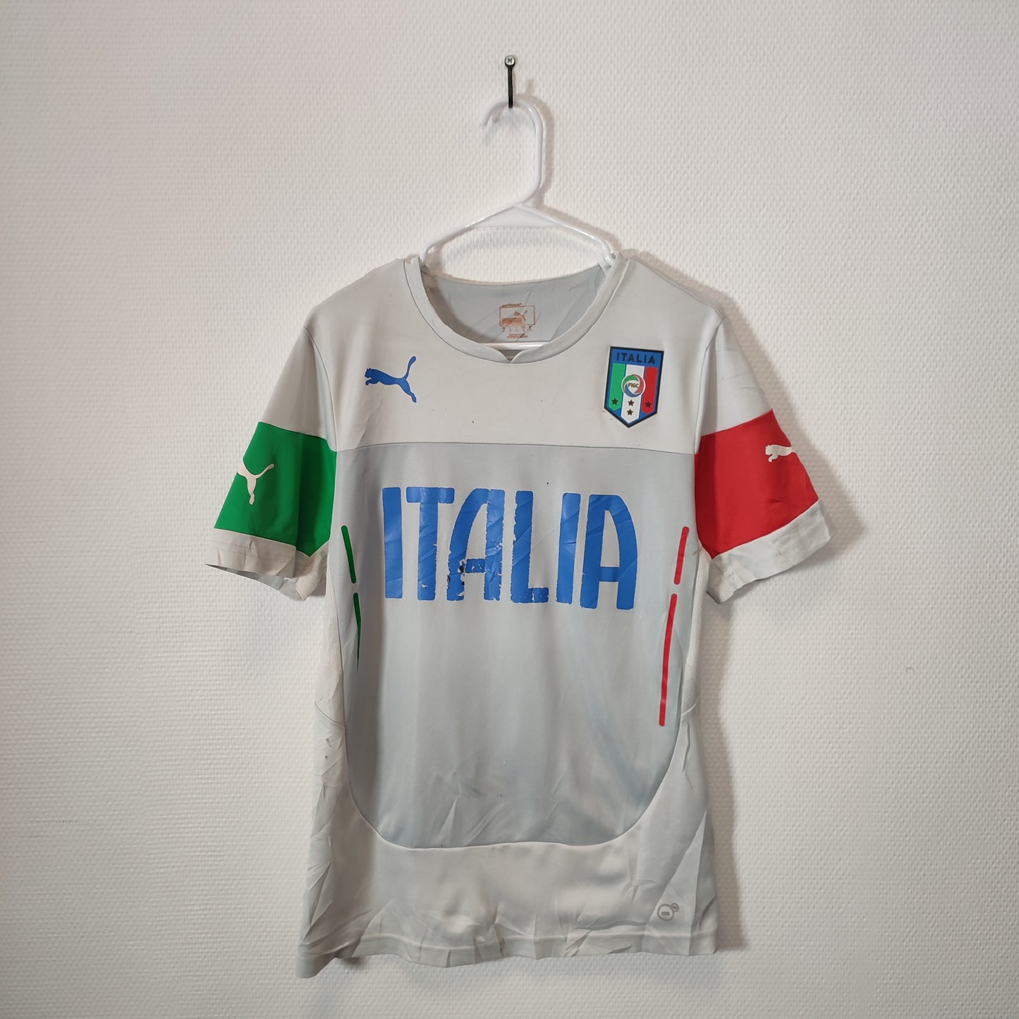 Maillot de foot Puma x Italie