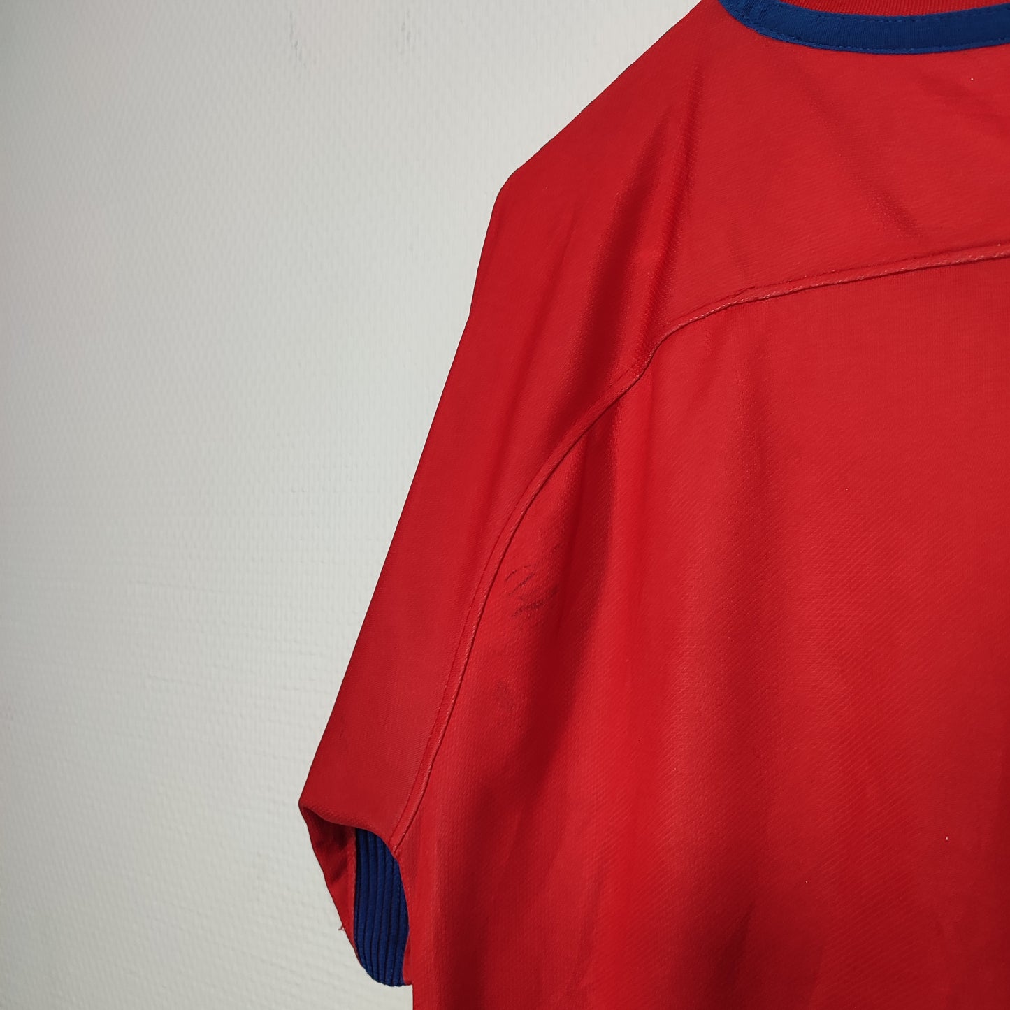 Maillot de foot Nike x Atletico Madrid - L