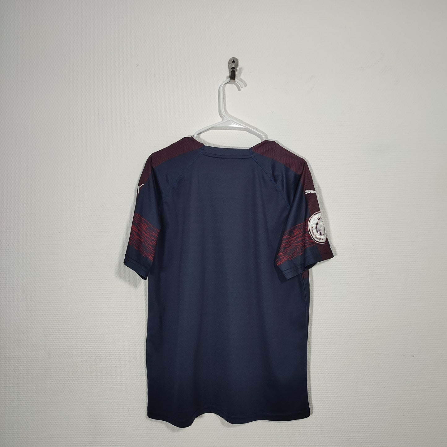 Maillot de foot Puma x Arsenal - L