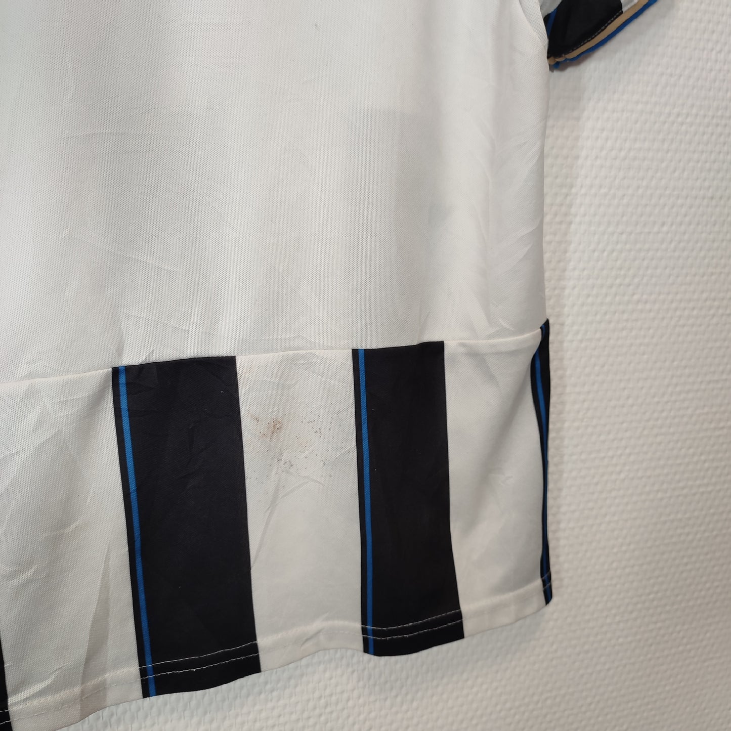 Maillot de foot New castle