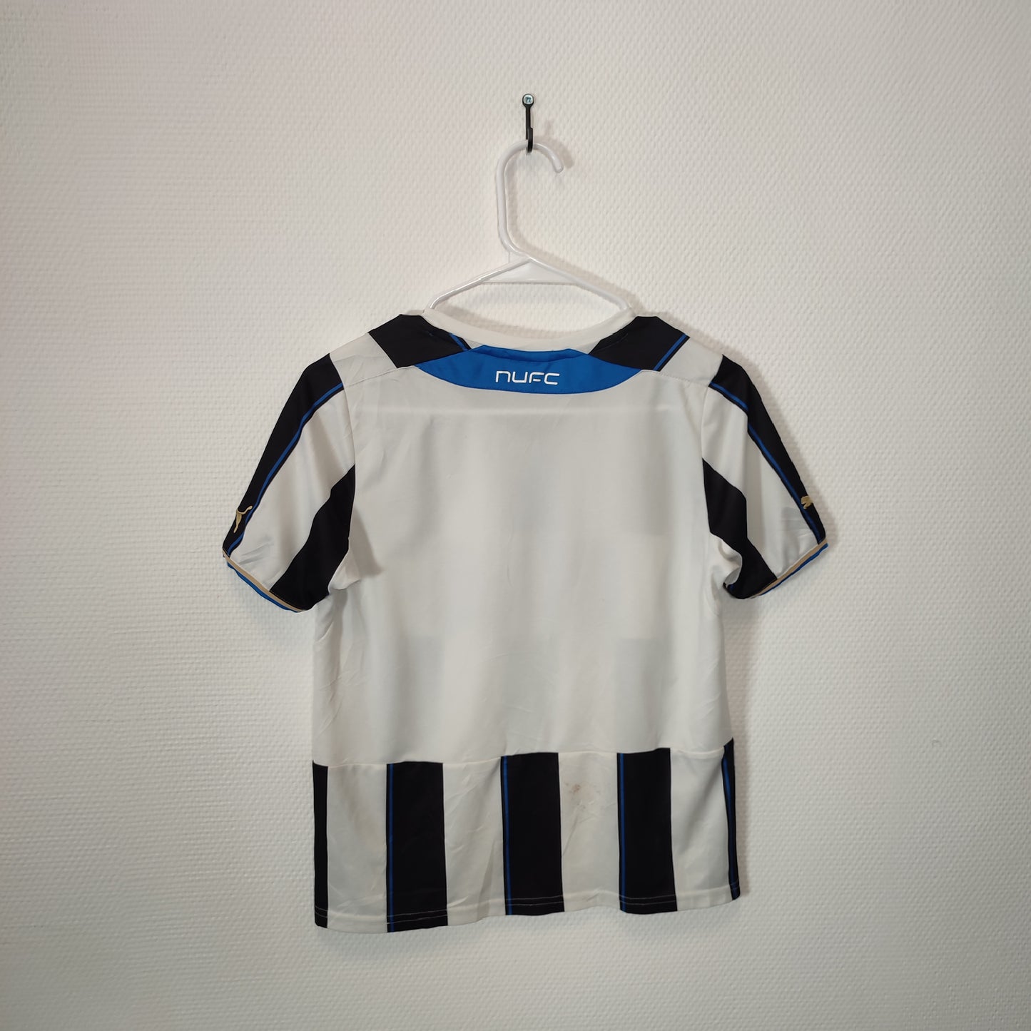 Maillot de foot New castle