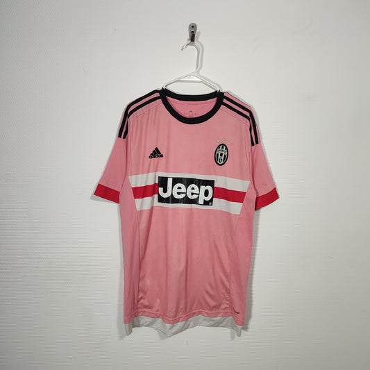 Maillot de foot Adidas x Juventus - XL