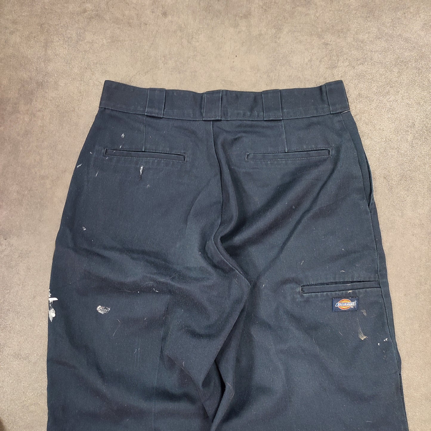 Chino Dickies Workwear double knee FR40
