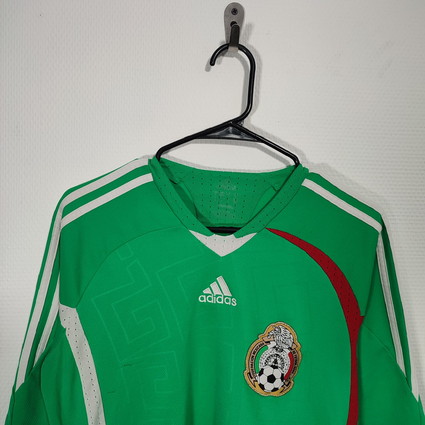 Maillot de foot Mexique