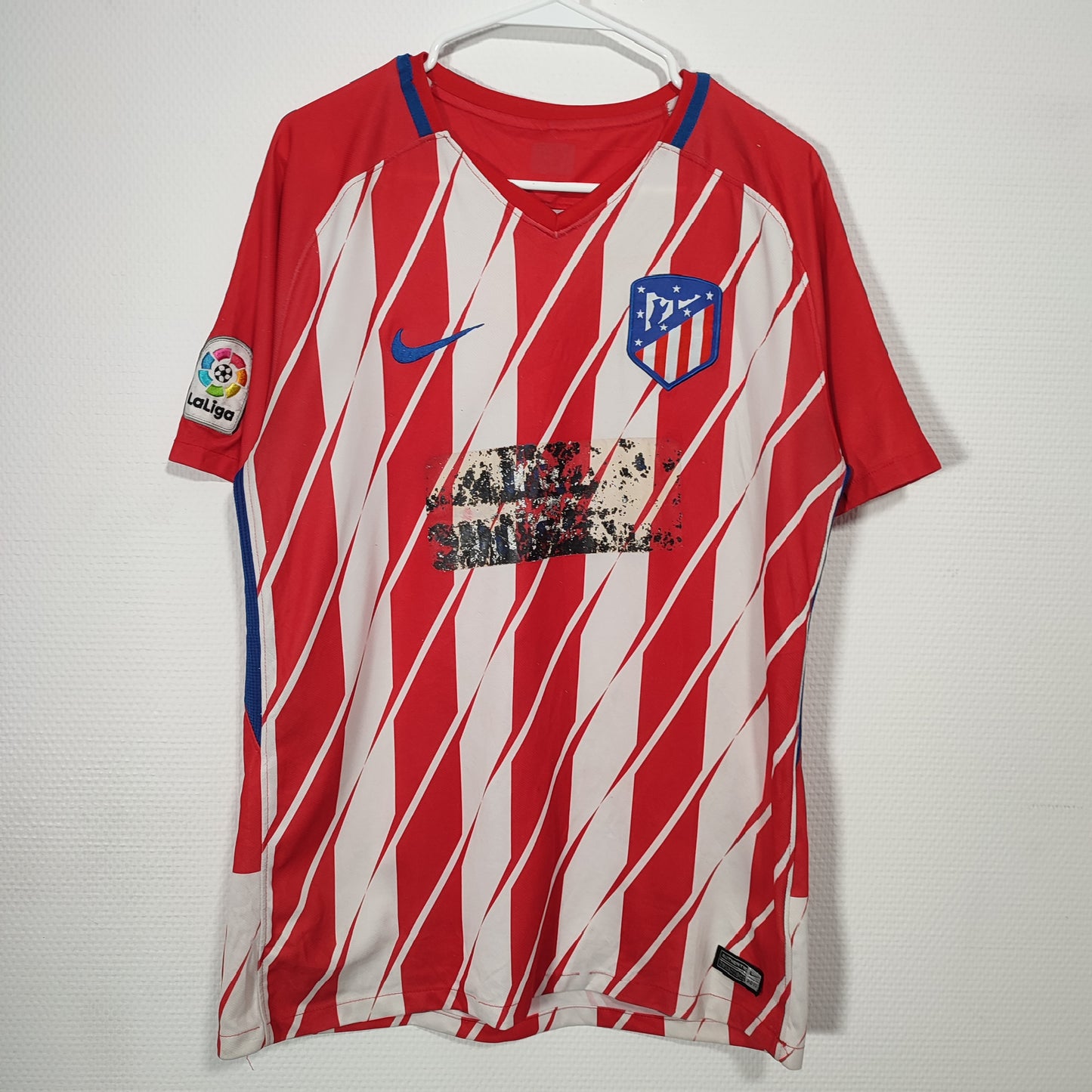 Maillot de foot Nike x Atletico Madrid