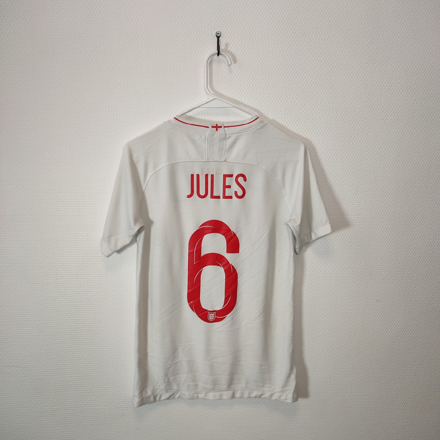 Maillot de foot Nike x Angleterre