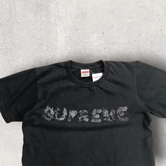 T-shirt Supreme - S