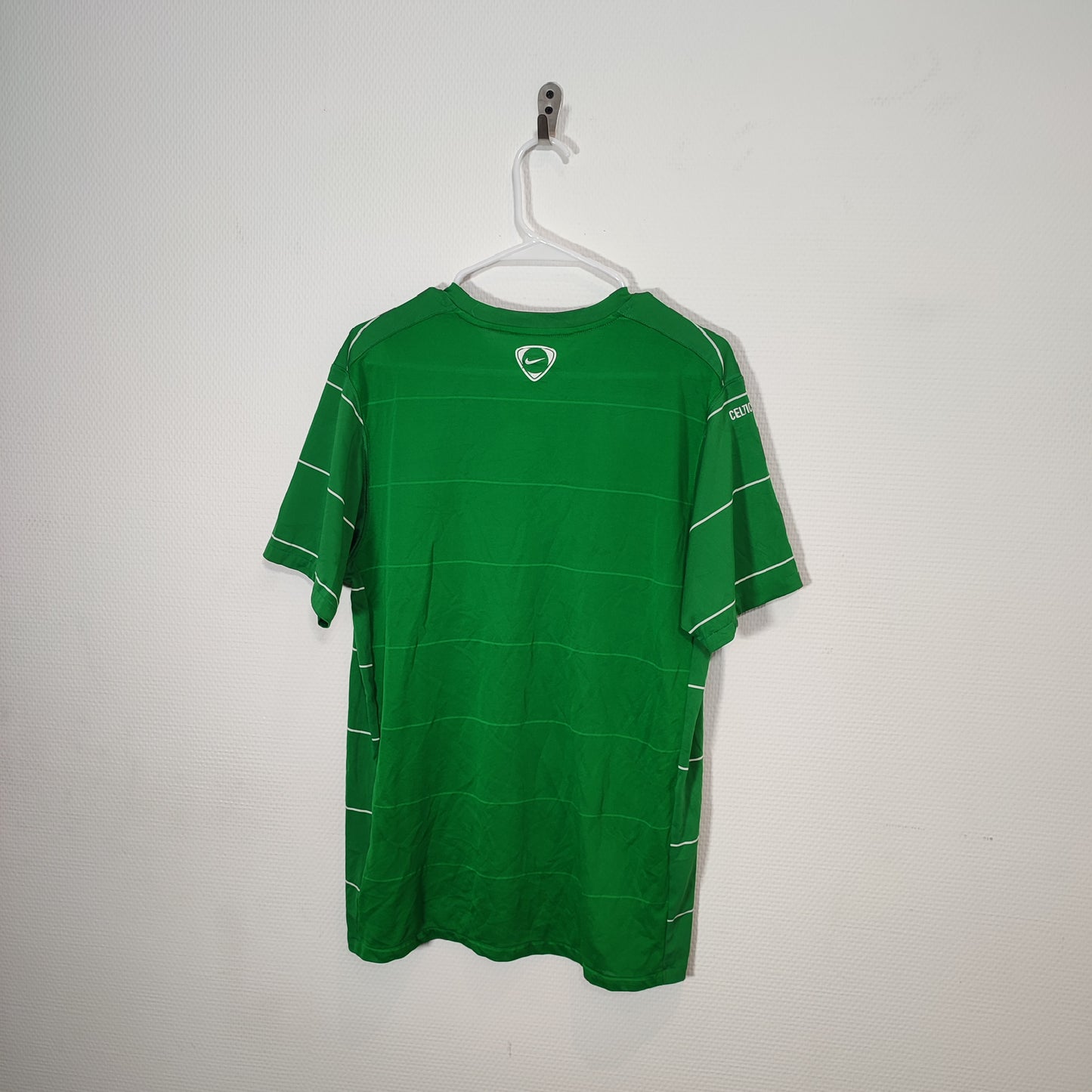 Maillot de foot Nike Celtic 00's - L
