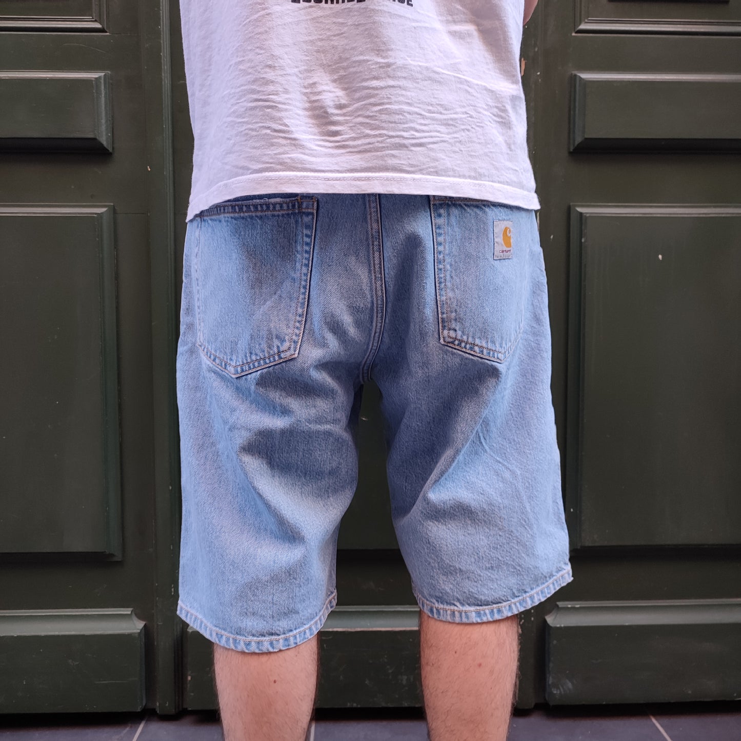 Jort Carhartt W34 - FR44