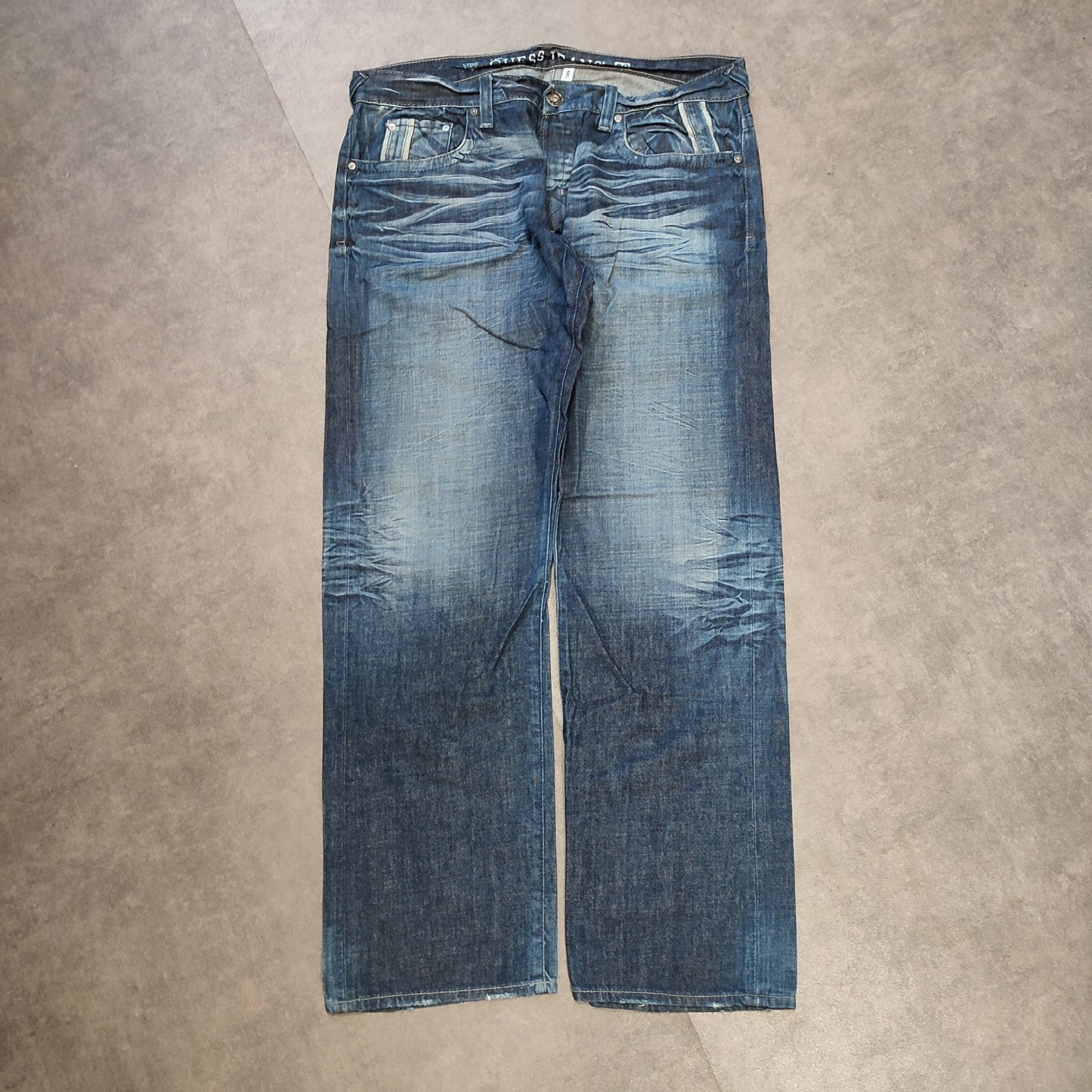 Jeans Guess W38 L32 - FR48