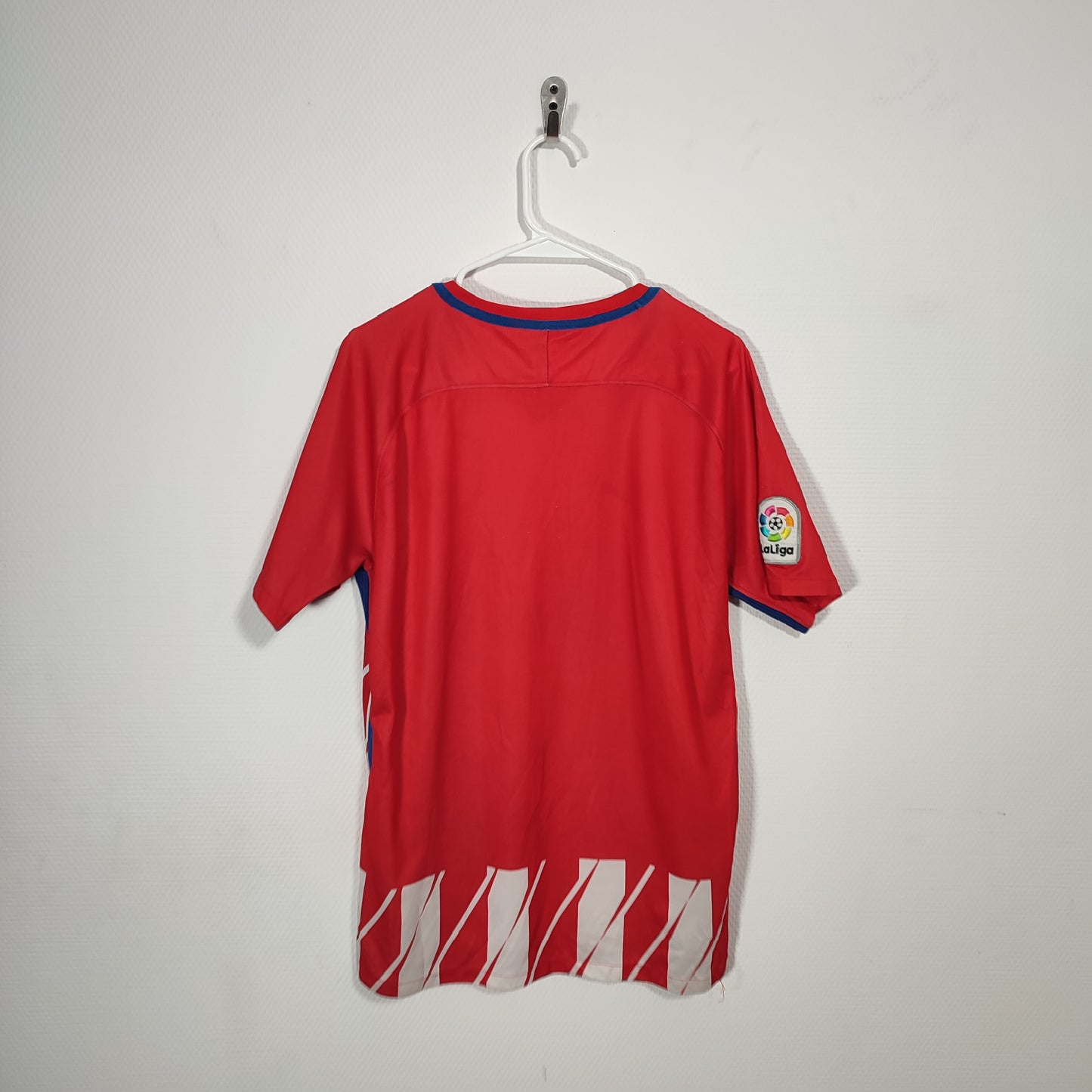 Maillot de foot Nike x Atletico Madrid - L