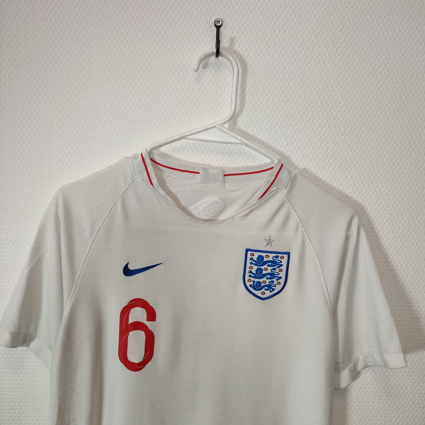 Maillot de foot Nike x Angleterre