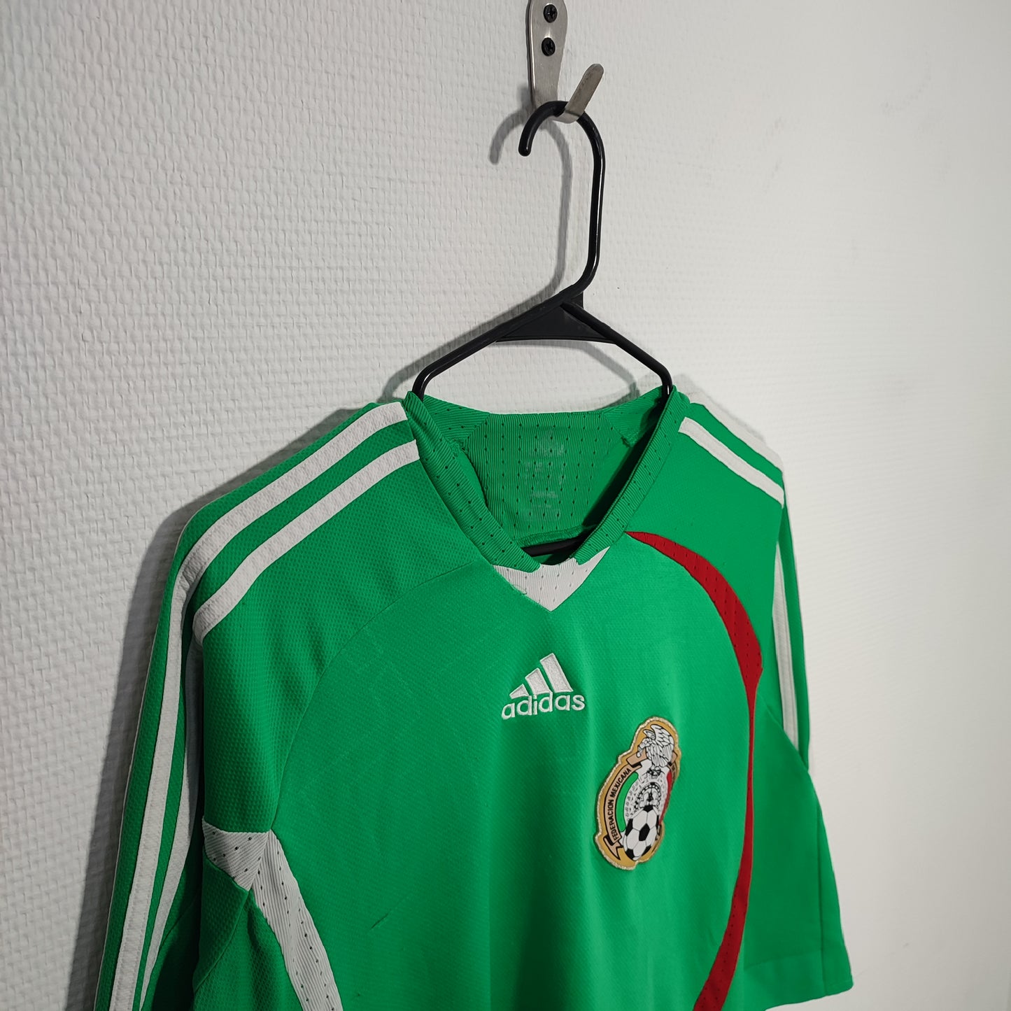 Maillot de foot Mexique