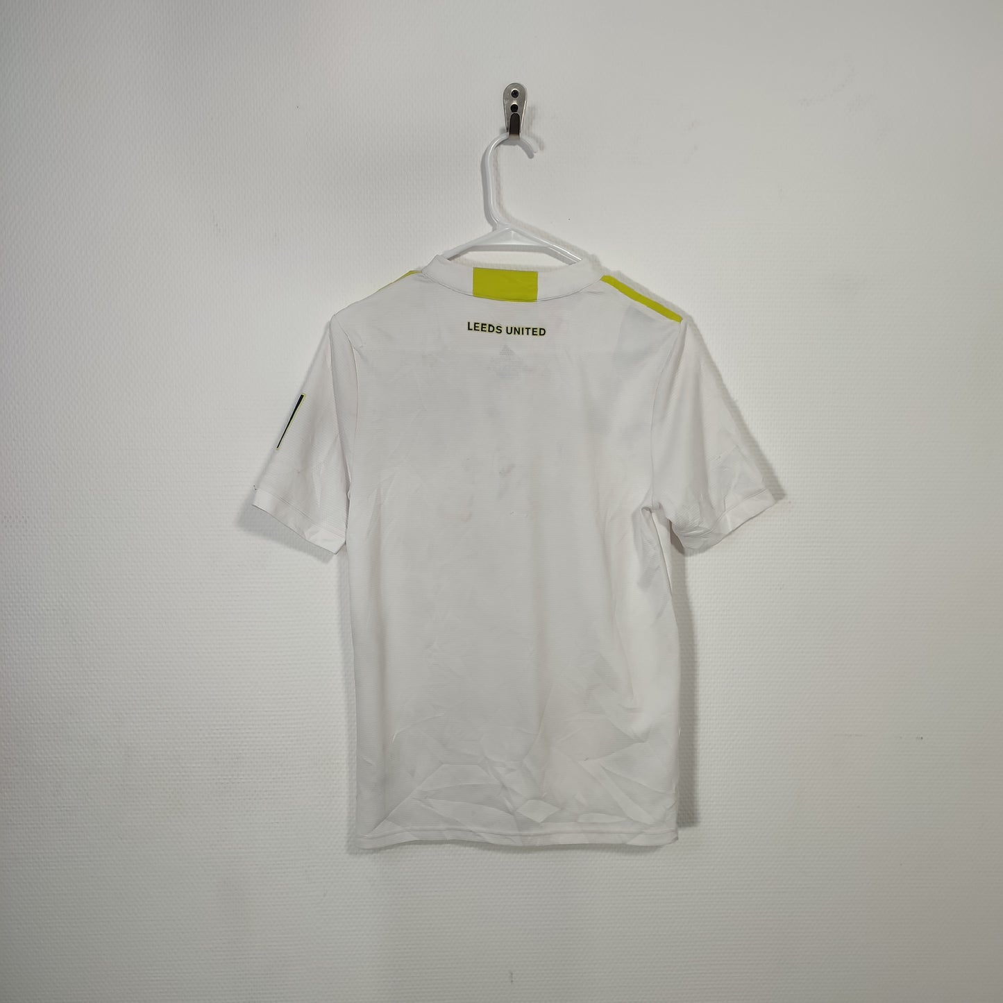 Maillot de foot Leeds