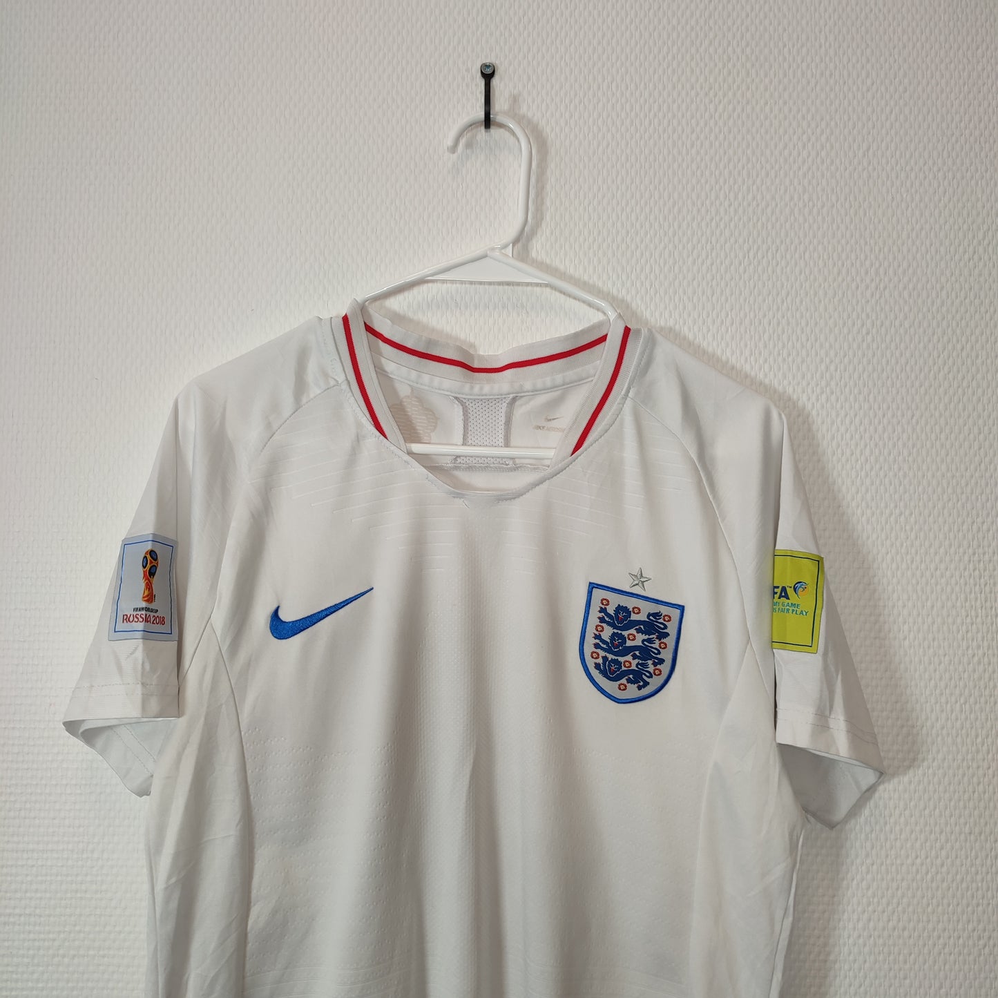 Maillot de foot Nike Angleterre