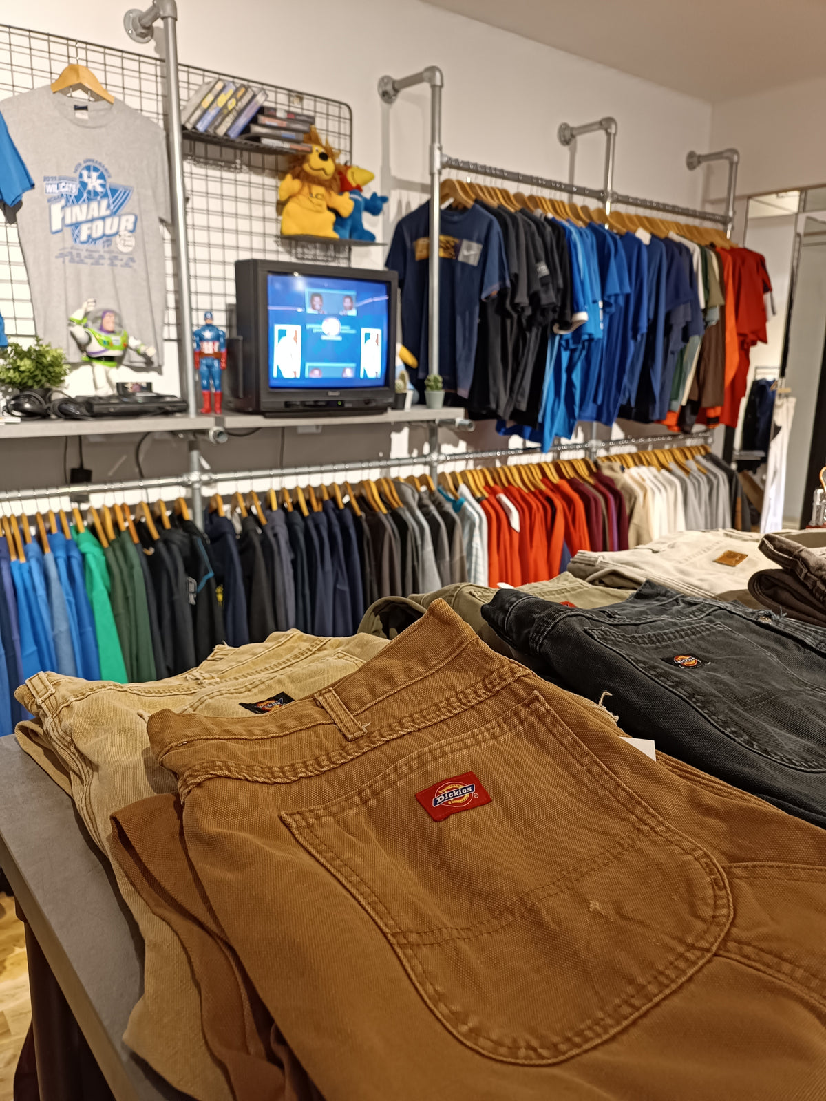 soldes lyon 2024 Image