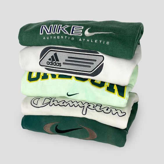 sweat vintage Image