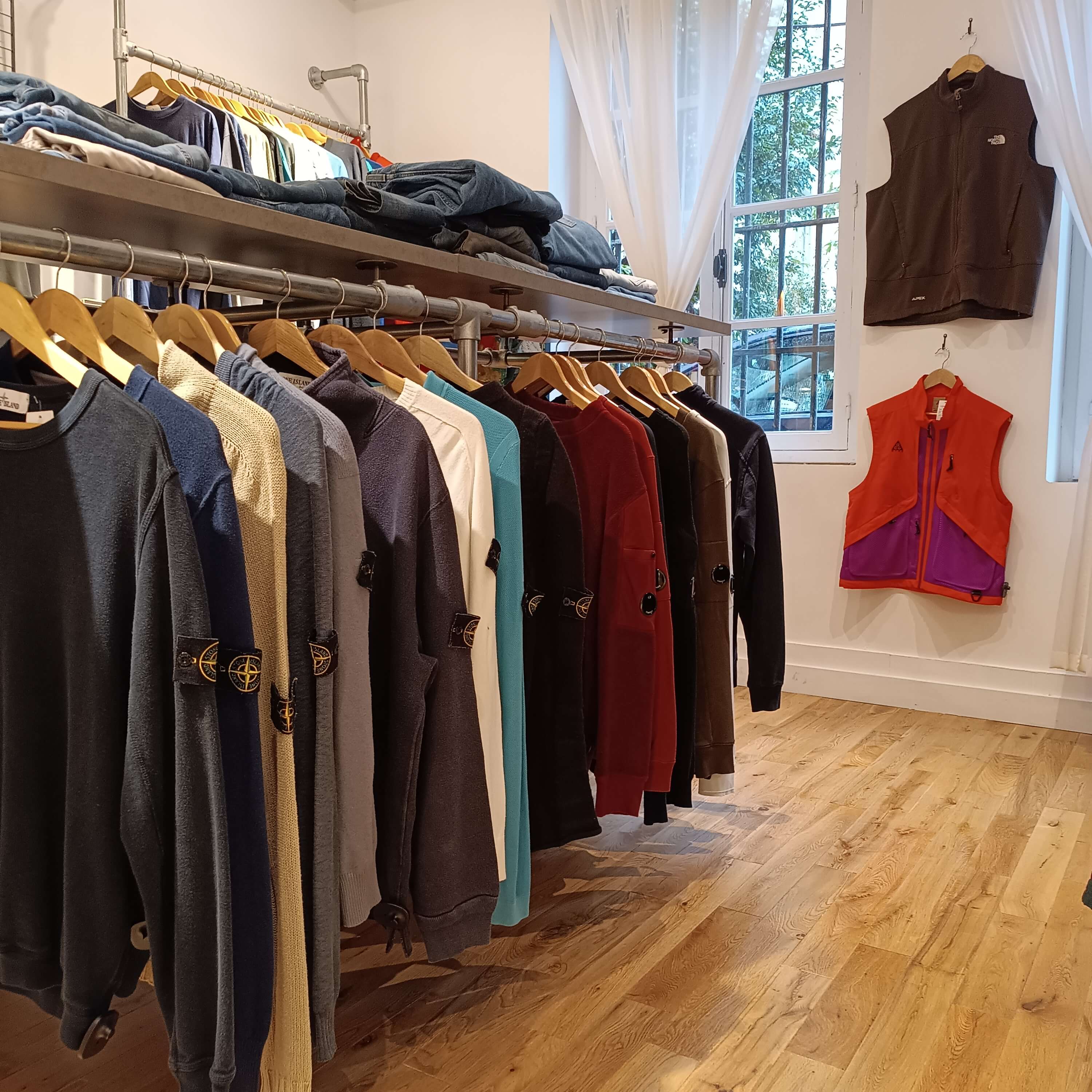 Trouver une bonne friperie pas cher ou boutique vintage Lyon