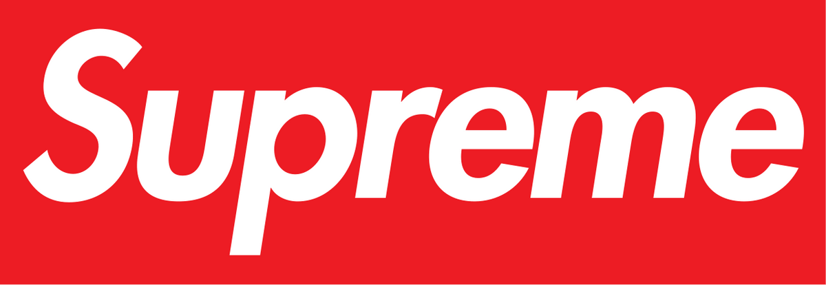 Supreme : L'histoire d'une icône de la street culture Image