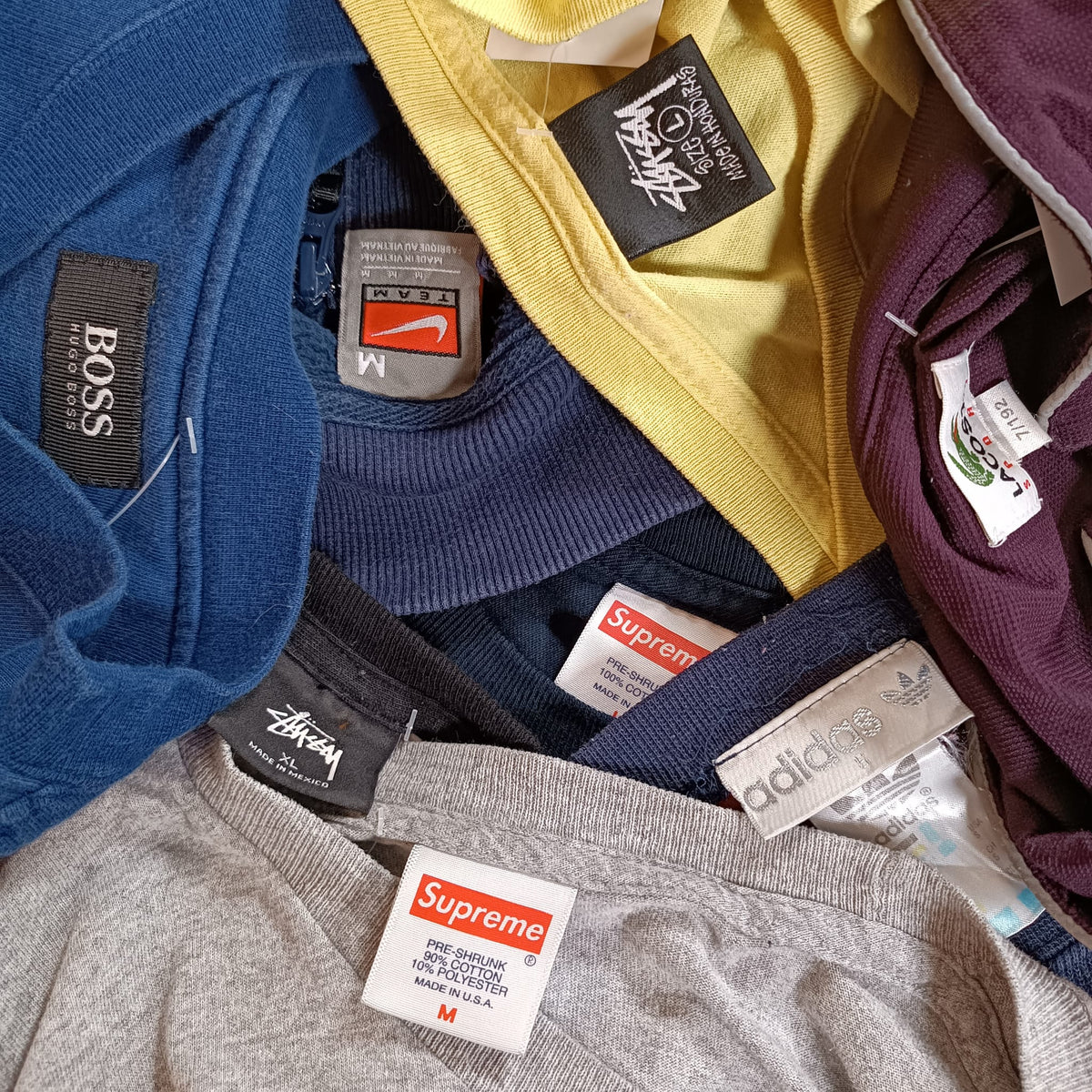 friperie en ligne de marque | La Bonne Tenue Image