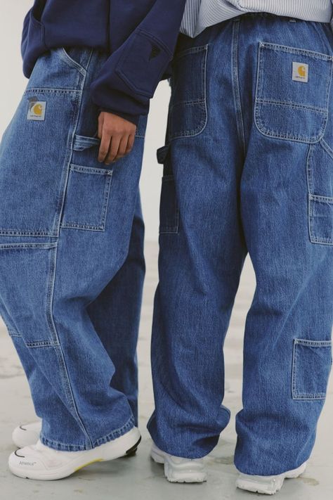 Carhartt : L'Épopée du Workwear Authentique Image