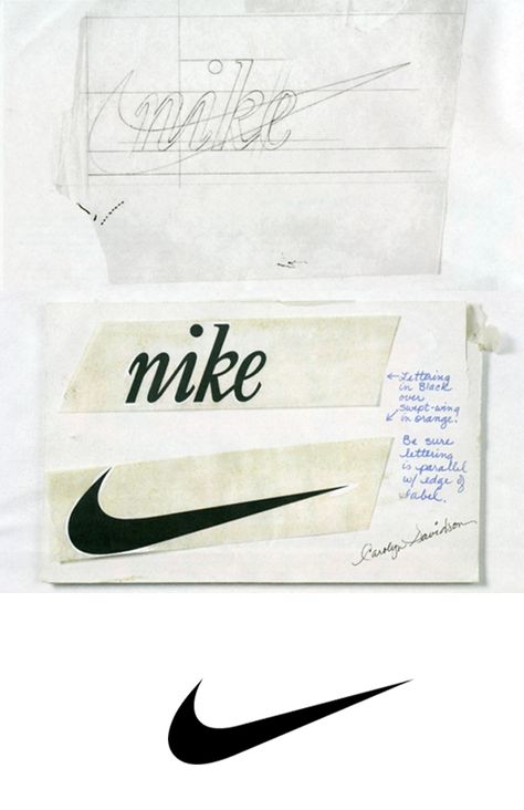 Nike : L'Art de la Performance et du Style Intemporel Image