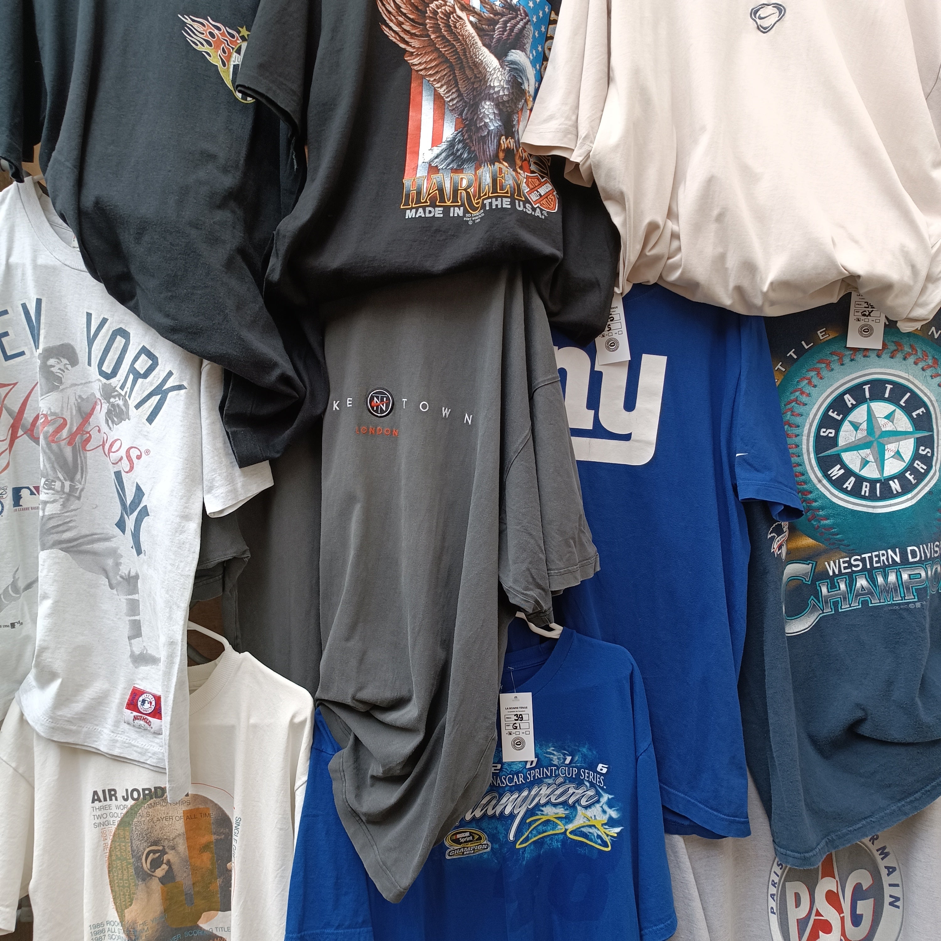 T-Shirt Image