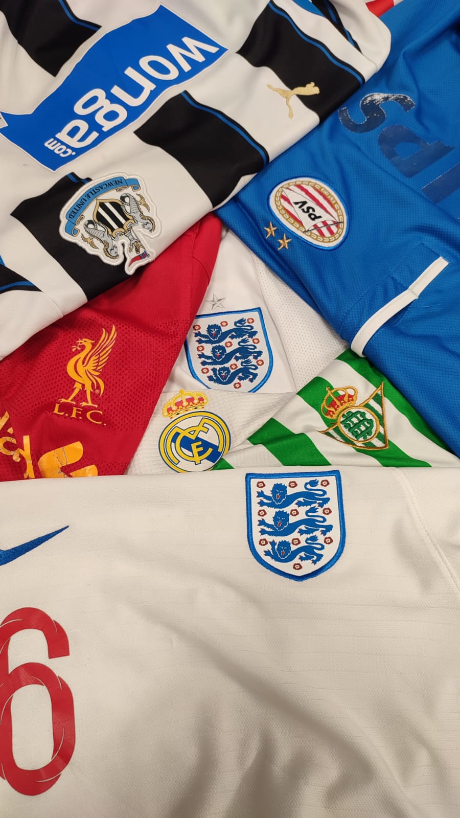Maillots Image