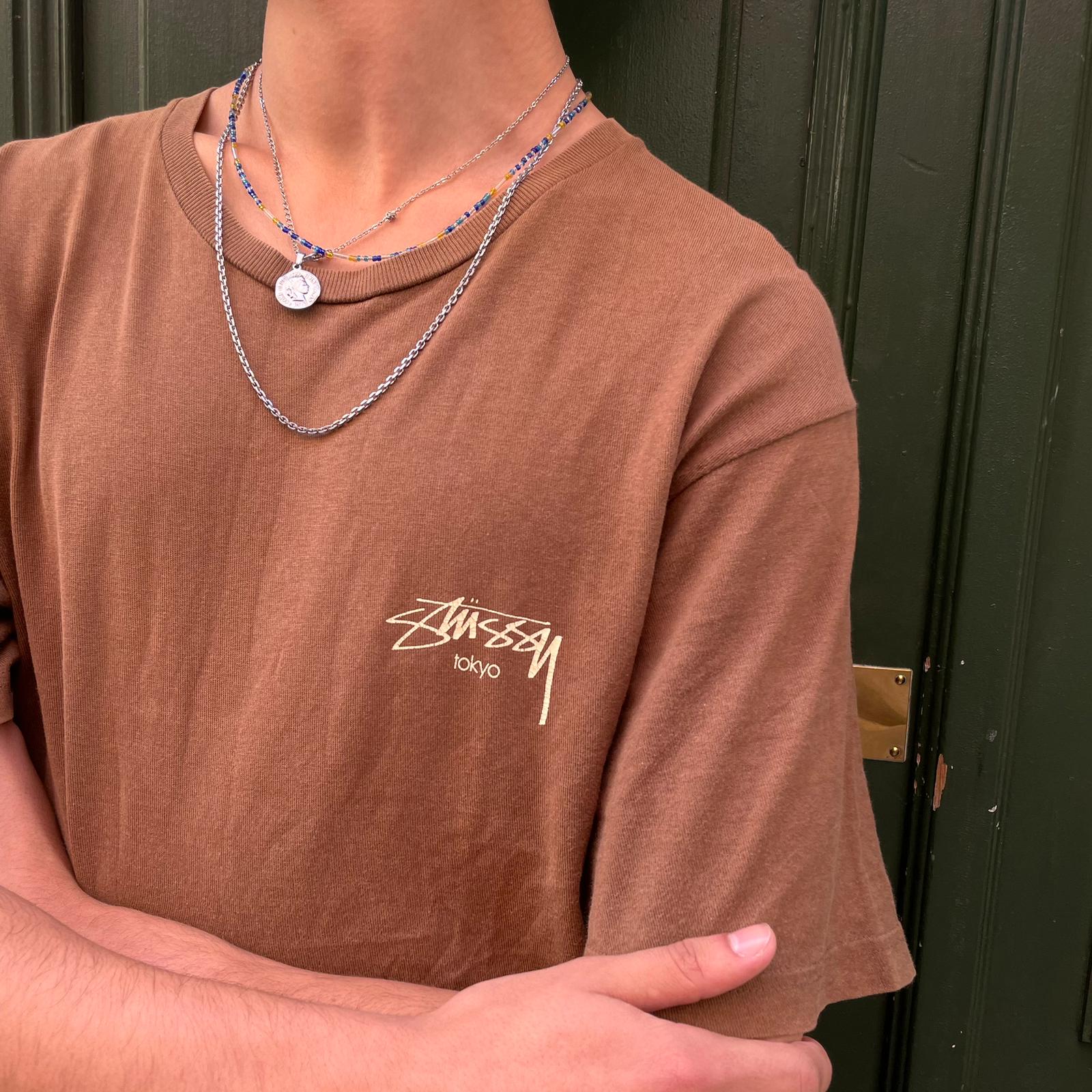 T-shirt stussy authentique Image