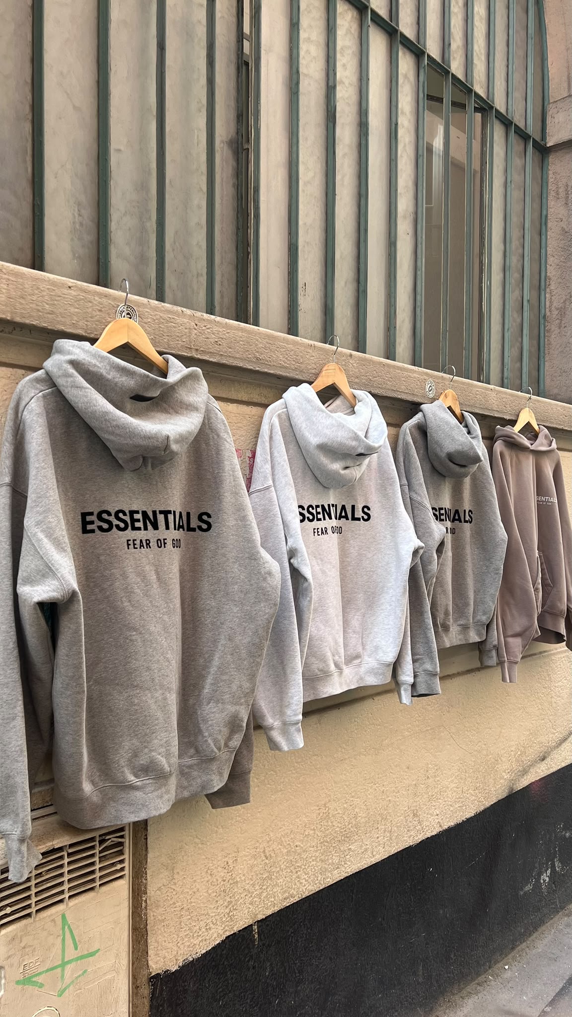 Essentials Image