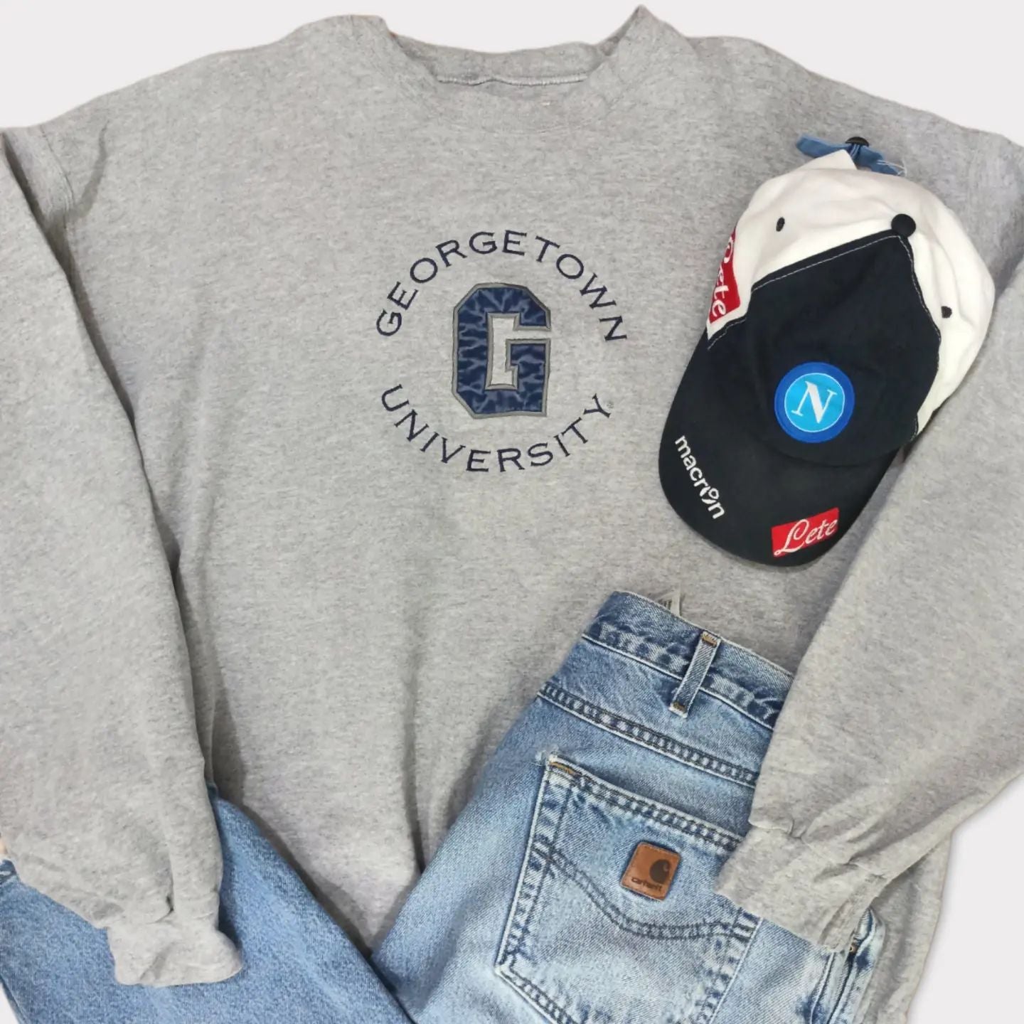 Friperie en ligne premium et boutique vintage à Lyon | Toutes les pièces Image