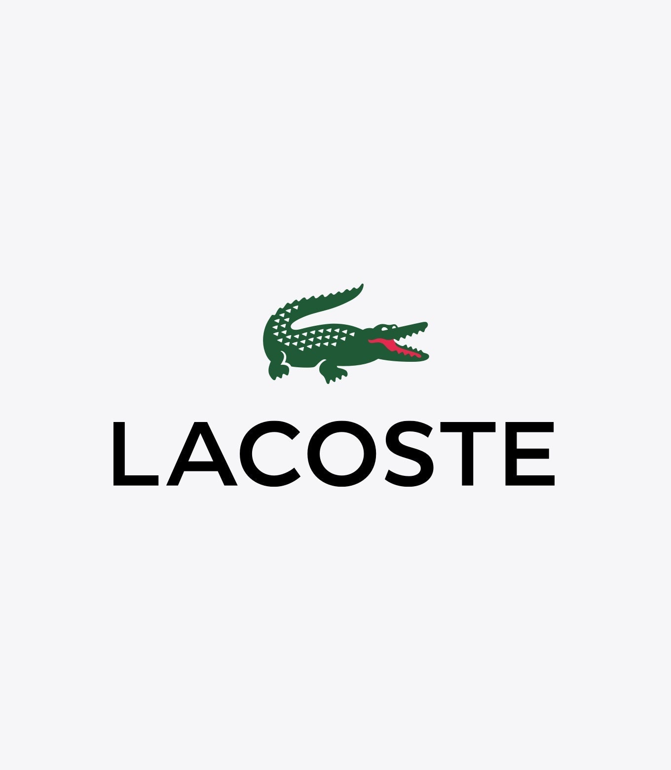 Lacoste