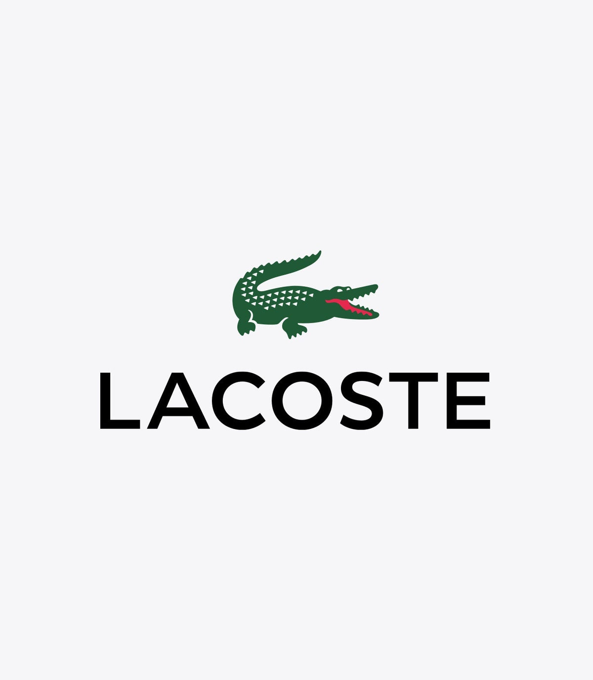 Lacoste Image
