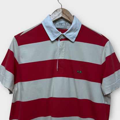 Polo Thomas Burberry vintage - M