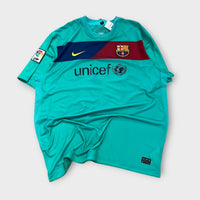 Maillot Nike FC Barcelone "Messi 10" 2010/11 - XXL
