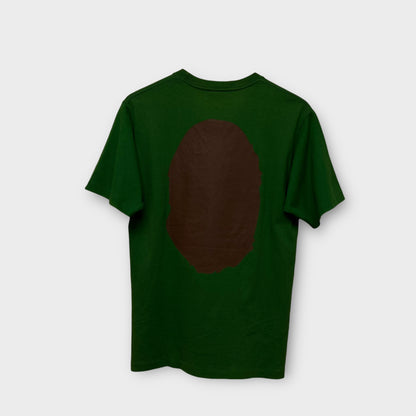 T-shirt Bape vert - M
