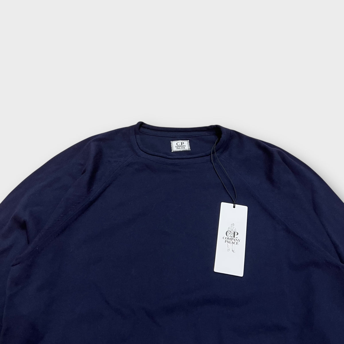 Sweat C.P Company x Palace - M