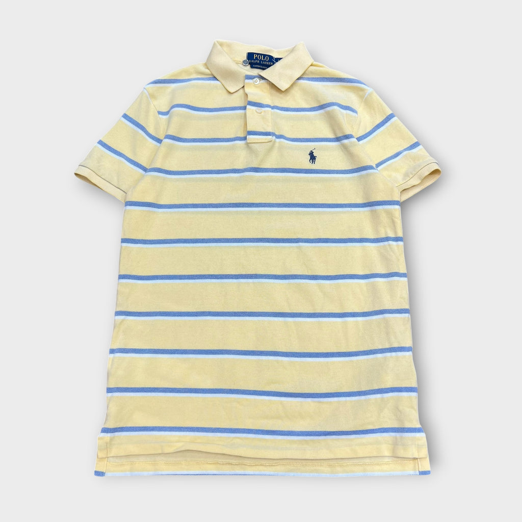 Polo Ralph Lauren Jaune - S